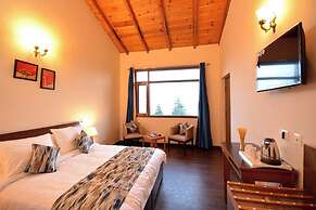 Anantrasa Resort