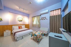 Colorful House B&B