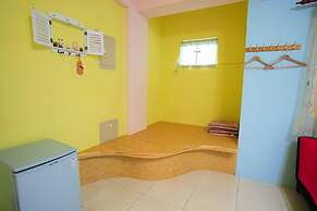 Colorful House B&B