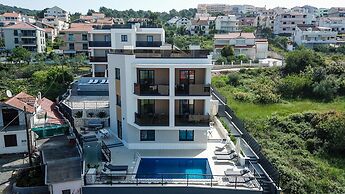 Villa 21