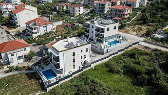Villa 21