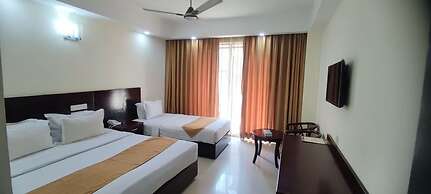 Hotel Sea Uttara