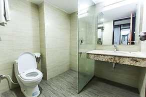 Hotel Sea Uttara