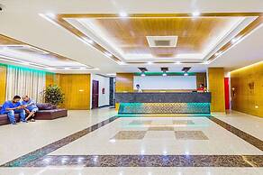 Hotel Sea Uttara
