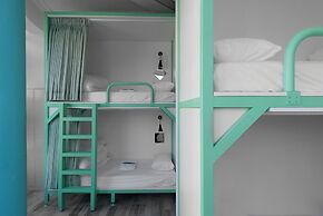 TG Hostel