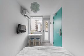 TG Hostel
