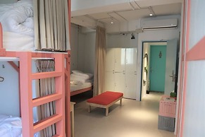 TG Hostel