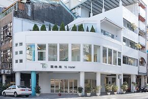 TG Hostel