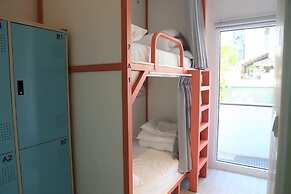 TG Hostel