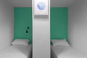 TG Hostel