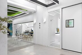 TG Hostel