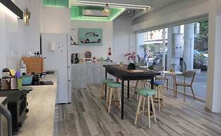 TG Hostel