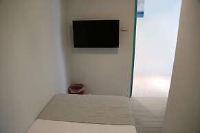 TG Hostel