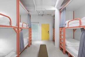 TG Hostel