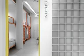 TG Hostel