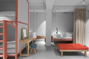 TG Hostel