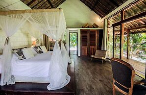 La Cabane Bali