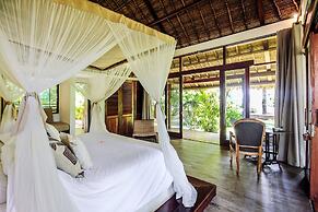 La Cabane Bali