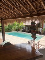 La Cabane Bali
