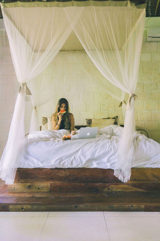 La Cabane Bali