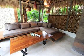 La Cabane Bali