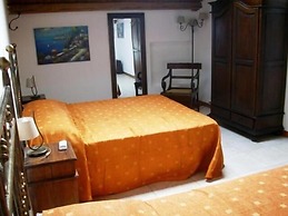 Agriturismo Castelluzzo