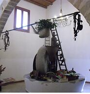 Agriturismo Castelluzzo