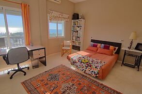Calypso Penthouse