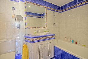 Calypso Penthouse