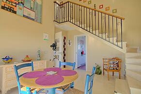 Calypso Penthouse