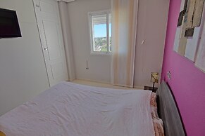 Calypso Penthouse