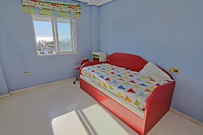 Calypso Penthouse