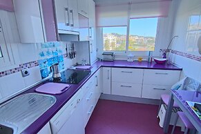 Calypso Penthouse