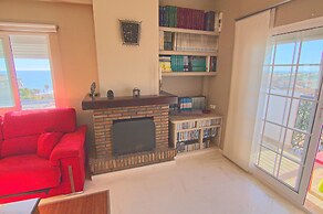 Calypso Penthouse