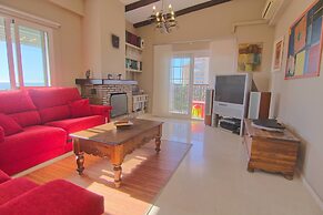 Calypso Penthouse