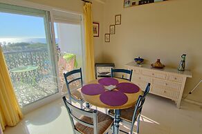 Calypso Penthouse