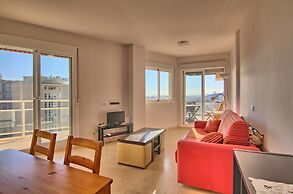 Carvajal Seafront Penthouse