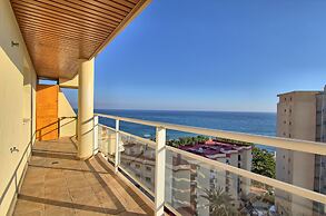 Carvajal Seafront Penthouse