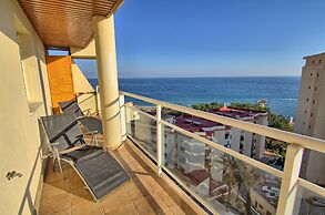 Carvajal Seafront Penthouse