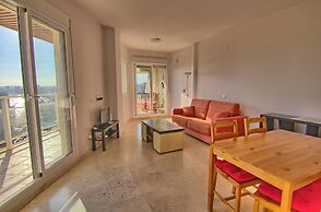 Carvajal Seafront Penthouse
