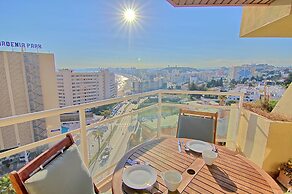 Carvajal Seafront Penthouse