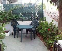 Casa Olivo