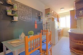 Castillo Apartment