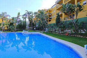 Guadalupe Apartment