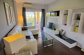 Guadalupe Apartment