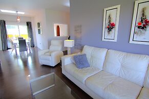Guadalupe Apartment