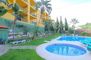 Guadalupe Apartment