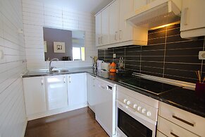 Guadalupe Apartment