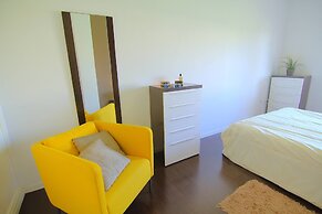 Guadalupe Apartment