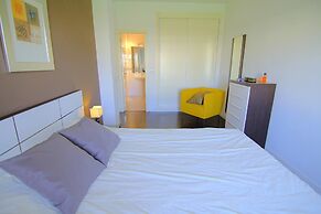 Guadalupe Apartment
